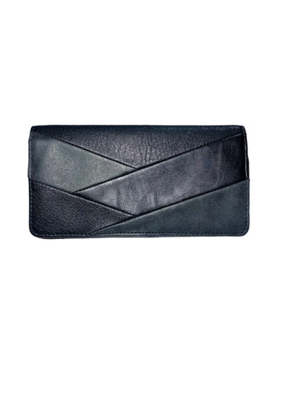 RELIC Becca RFID flap checkbook wristlet